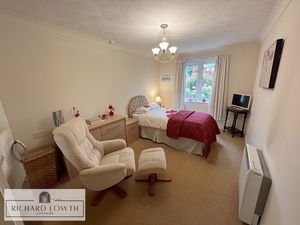 Bedroom Two- click for photo gallery